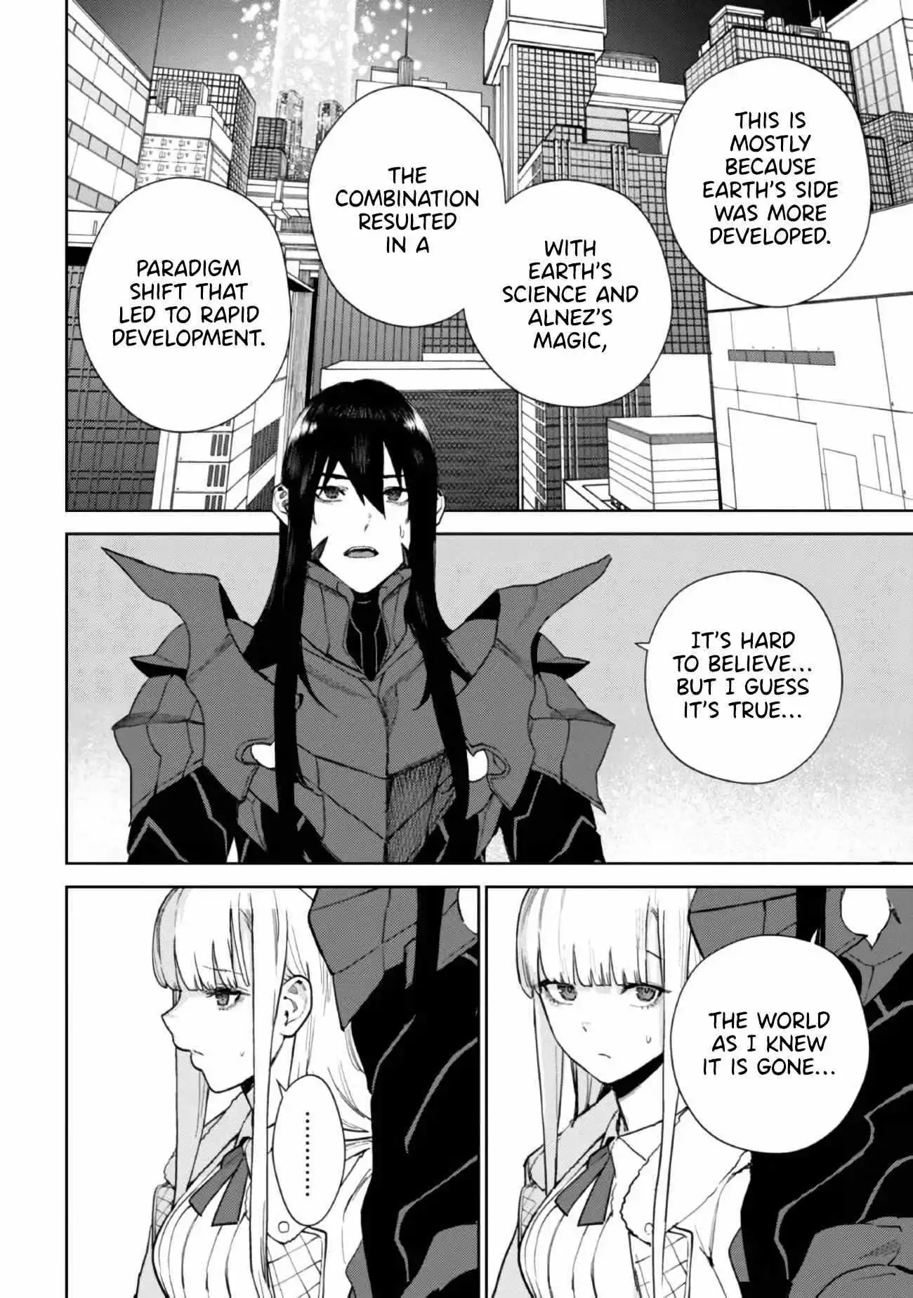 Demon Lord 2099 Chapter 1 15